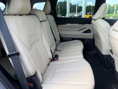 Used 2025  INFINITI QX60 SENSORY AWD at Chip Wynn Motors near Paducah&comma; KY