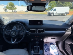 Used 2025  Mazda CX-5 2&period;5 S Preferred Package AWD at Chip Wynn Motors near Paducah&comma; KY