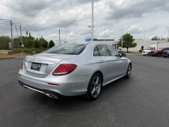 Used 2019  Mercedes-Benz E-Class 4d Sedan E300 4matic at Chip Wynn Motors near Paducah&comma; KY