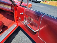 Used 1965  Plymouth SPORT FURY CONVERTIBLE 2D at Chip Wynn Motors near Paducah&comma; KY