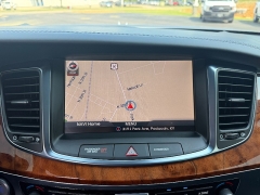 Used 2014  Hyundai Equus 4dr Sdn Signature at Chip Wynn Motors near Paducah&comma; KY