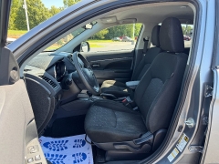 Used 2022  Mitsubishi Outlander Sport ES 2&period;0 CVT at Chip Wynn Motors near Paducah&comma; KY