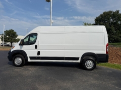 Used 2023  Ram ProMaster Cargo Van 2500 High Roof 159" WB at Chip Wynn Motors near Paducah&comma; KY