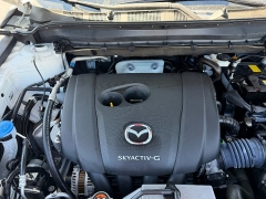 Used 2025  Mazda CX-5 2&period;5 S Preferred Package AWD at Chip Wynn Motors near Paducah&comma; KY