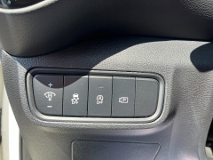 Used 2025  Kia Soul EX IVT at Chip Wynn Motors near Paducah&comma; KY