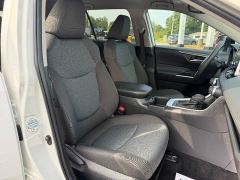 Used 2025  Toyota RAV4 XLE FWD at Chip Wynn Motors near Paducah&comma; KY