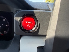 Used 2024  Toyota Tacoma 4WD Hybrid Double Cab Bed AT &lpar;Natl&rpar; at Chip Wynn Motors near Paducah&comma; KY