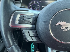 Used 2019  Ford Mustang 2d Convertible GT Premium at Chip Wynn Motors near Paducah&comma; KY