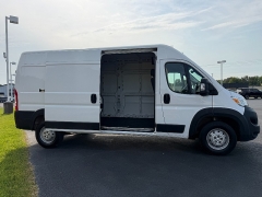 Used 2023  Ram ProMaster Cargo Van 2500 High Roof 159" WB at Chip Wynn Motors near Paducah&comma; KY