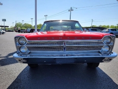 Used 1965  Plymouth SPORT FURY CONVERTIBLE 2D at Chip Wynn Motors near Paducah&comma; KY