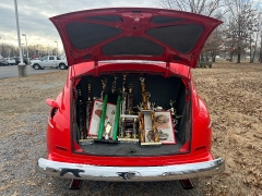 Used 1946  Ford SEDAN CLASSIC at Chip Wynn Motors near Paducah&comma; KY