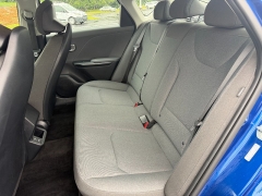 Used 2025  Kia K4 LXS FWD at Chip Wynn Motors near Paducah&comma; KY