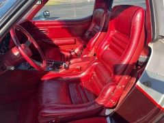 Used 1982  Chevrolet Corvette 2d Coupe at Chip Wynn Motors near Paducah&comma; KY