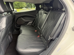 Used 2024  Ford Mustang Mach-E Select AWD at Chip Wynn Motors near Paducah&comma; KY