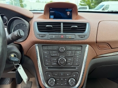 Used 2015  Buick Encore 4d SUV FWD Leather at Chip Wynn Motors near Paducah&comma; KY
