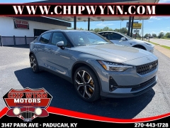 Used 2023  Polestar 2 Long Range Dual Motor at Chip Wynn Motors near Paducah&comma; KY