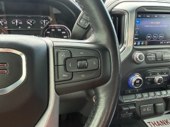 Used 2021  GMC Sierra 1500 4WD Crew Cab 147" Elevation w&sol;3SB at Chip Wynn Motors near Paducah&comma; KY