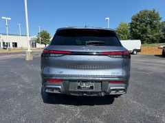 Used 2023  INFINITI QX60 SENSORY AWD at Chip Wynn Motors near Paducah&comma; KY
