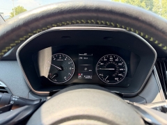 Used 2025  Subaru Outback Onyx Edition AWD at Chip Wynn Motors near Paducah&comma; KY