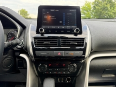 Used 2025  Mitsubishi Eclipse Cross SE S-AWC at Chip Wynn Motors near Paducah&comma; KY