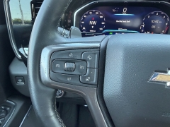 Used 2024  Chevrolet Silverado 1500 4WD Crew Cab 147" High Country at Chip Wynn Motors near Paducah&comma; KY