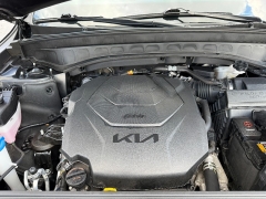 Used 2024  Kia Telluride S FWD at Chip Wynn Motors near Paducah&comma; KY
