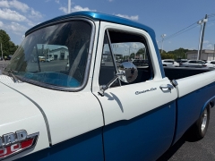 Used 1964  Ford F100 TRUCK at Chip Wynn Motors near Paducah&comma; KY