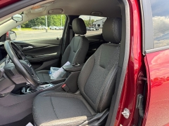 Used 2024  Buick Encore GX FWD 4dr Preferred at Chip Wynn Motors near Paducah&comma; KY