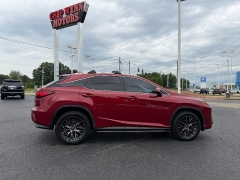 Used 2016  Lexus RX 350 FWD 4dr at Chip Wynn Motors near Paducah&comma; KY