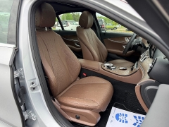 Used 2019  Mercedes-Benz E-Class 4d Sedan E300 4matic at Chip Wynn Motors near Paducah&comma; KY