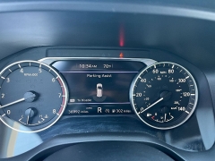 Used 2024  Nissan Rogue AWD SV at Chip Wynn Motors near Paducah&comma; KY