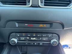Used 2025  Mazda CX-5 2&period;5 S Preferred Package AWD at Chip Wynn Motors near Paducah&comma; KY