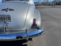 Used 1941  Buick ROADMASTER 2DR at Chip Wynn Motors near Paducah&comma; KY