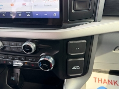 Used 2023  Ford F-150 4WD XLT SuperCrew 5&period;5' Box at Chip Wynn Motors near Paducah&comma; KY