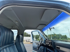 Used 1984  Chevrolet Blazer SUV 4WD at Chip Wynn Motors near Paducah&comma; KY