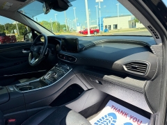 Used 2022  Hyundai Santa Fe Limited FWD at Chip Wynn Motors near Paducah&comma; KY