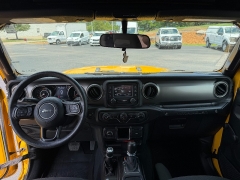 Used 2018  Jeep Wrangler Sport 4x4 at Chip Wynn Motors near Paducah&comma; KY