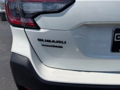 Used 2025  Subaru Outback Onyx Edition AWD at Chip Wynn Motors near Paducah&comma; KY