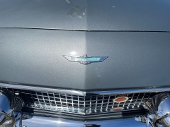 Used 1956  Ford THUNDERBIRD CONVERTIBLE at Chip Wynn Motors near Paducah&comma; KY