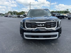 Used 2024  Kia Telluride S FWD at Chip Wynn Motors near Paducah&comma; KY