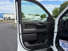 Used 2025  Chevrolet Silverado 1500 4WD Crew Cab 147" Custom Trail Boss at Chip Wynn Motors near Paducah&comma; KY