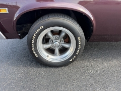 Used 1973  Chevrolet Nova 2d Coupe at Chip Wynn Motors near Paducah&comma; KY