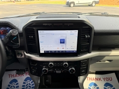 Used 2023  Ford F-150 4WD XLT SuperCrew 5&period;5' Box at Chip Wynn Motors near Paducah&comma; KY