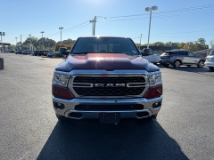 Used 2024  Ram 1500 Big Horn 4x4 Crew Cab 6'4" Box at Chip Wynn Motors near Paducah&comma; KY