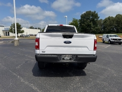 Used 2020  Ford F-150 4WD SuperCrew Box at Chip Wynn Motors near Paducah&comma; KY