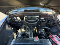 Used 1953  Chrysler NEW YORKER  at Chip Wynn Motors near Paducah&comma; KY