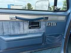 Used 1984  Chevrolet Blazer SUV 4WD at Chip Wynn Motors near Paducah&comma; KY