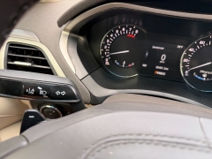 Used 2020  Lincoln MKZ 4d Sedan FWD at Chip Wynn Motors near Paducah&comma; KY