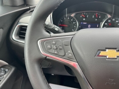 Used 2023  Chevrolet Equinox AWD 4dr LT w&sol;2FL at Chip Wynn Motors near Paducah&comma; KY