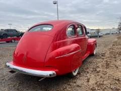Used 1946  Ford SEDAN CLASSIC at Chip Wynn Motors near Paducah&comma; KY
